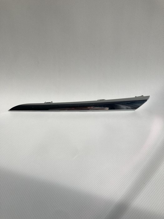 53126-05030 Toyota Avensis III T27 / T29 LIFT 2015-2018r. Listwa Chrom Atrapy Grilla Zderzaka Lewa Oryginał