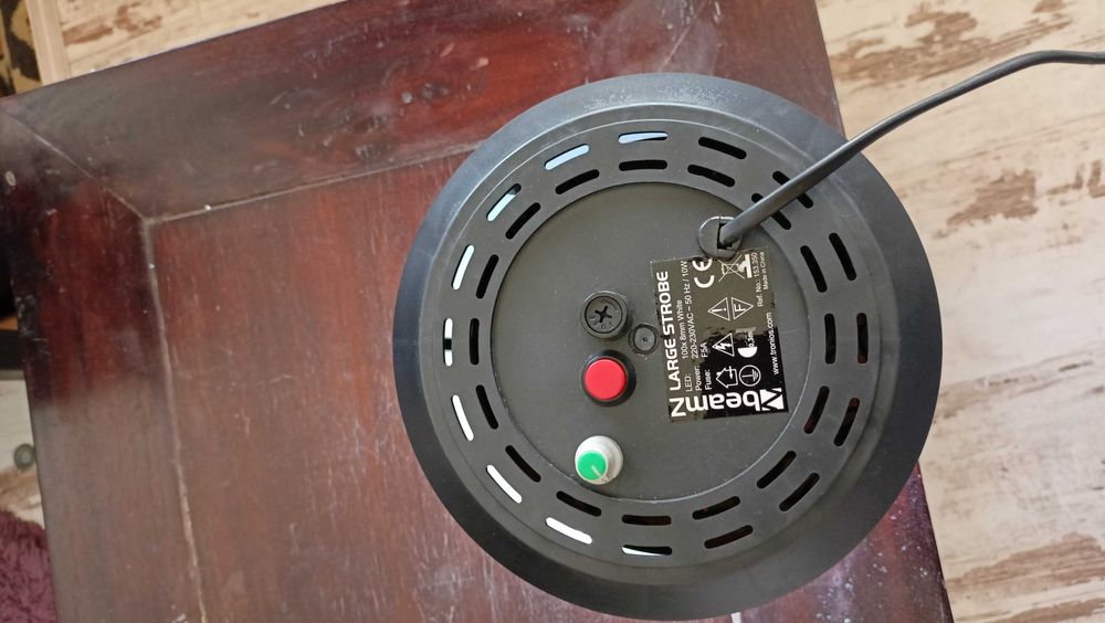 Sprzedam large strobe led