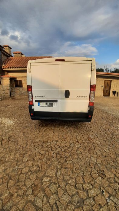 Citroen jumper 2.2 2011