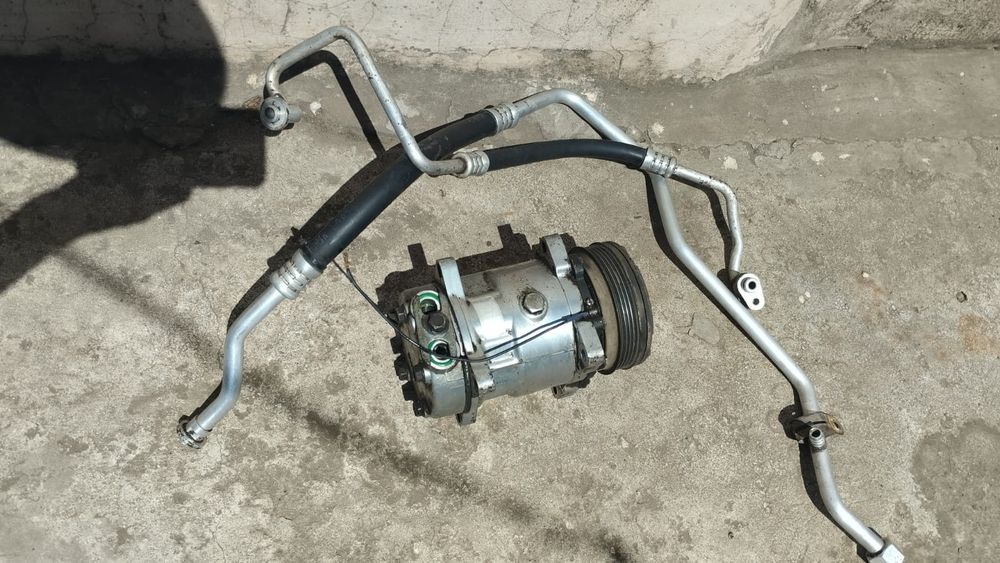 Гур кондиционер geely ck