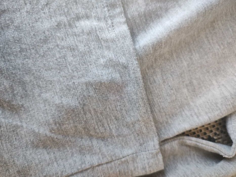 szary golfik, używany