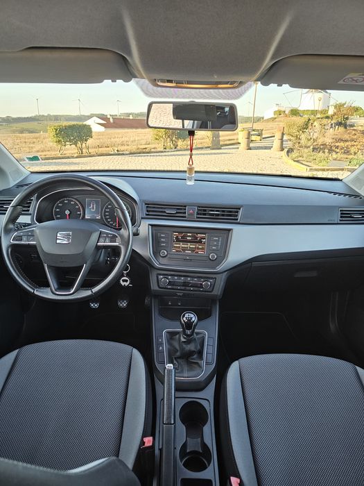 Seat Ibiza 1.0 TSI Style