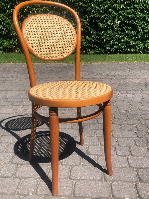 Krzesło gięte radomsko