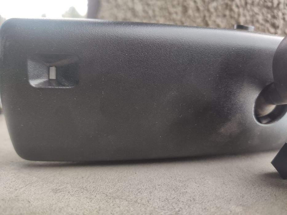 зеркало заднего вида  VW AUDI SKODA SEAT 7N0857511K