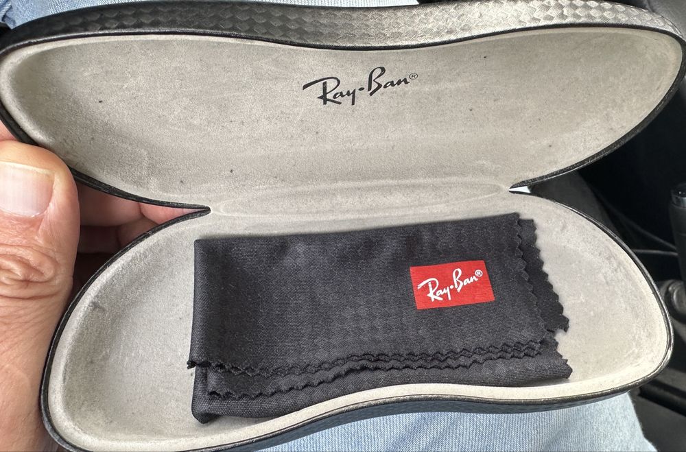 Óculos Ray Ban 8416