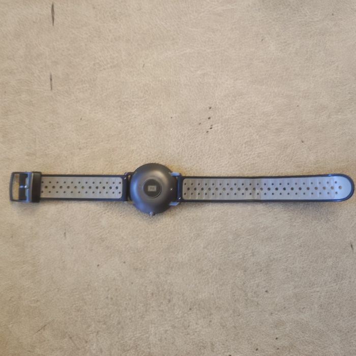 Смарт-часы Withings Steel HR 40mm Hybrid Smartwatch