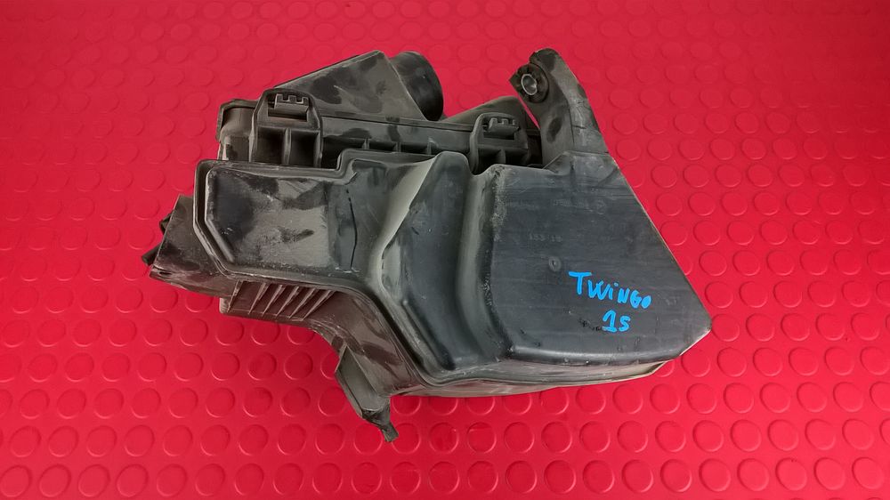 Caixa Filtro de Ar  - RENAULT TWINGO III (BCM_, BCA_)