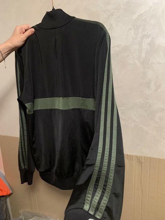 Олімпійка вінтажна 2000х Адідас/Adidas