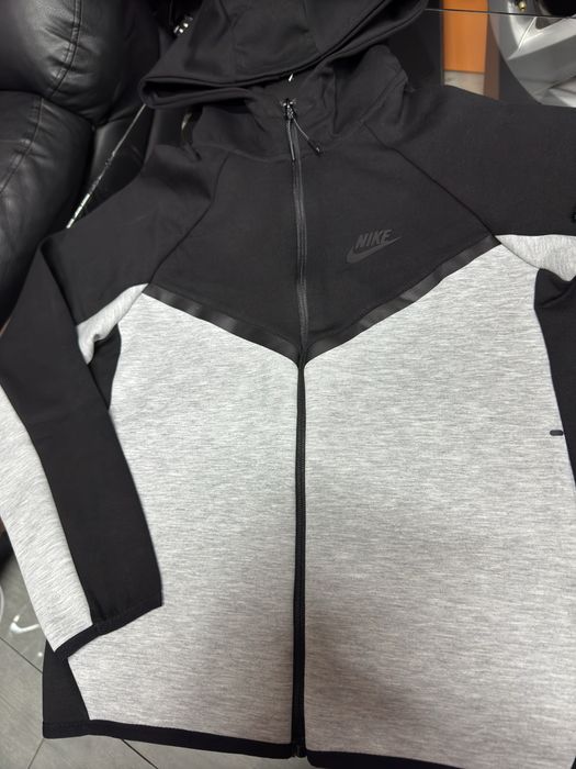 Дитячий підлітковий Nike Tech Fleece р 140 р146 р152