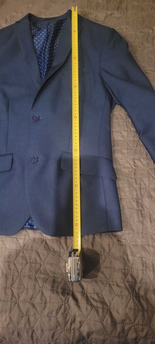 Marynarka dl 73 cm