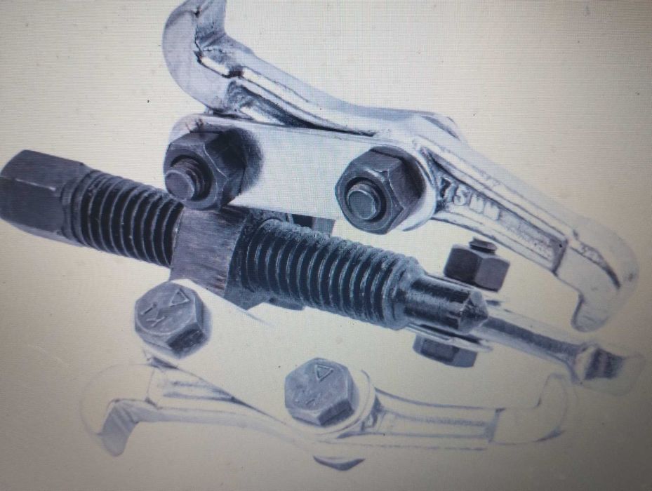 Ściągacz dołożysk