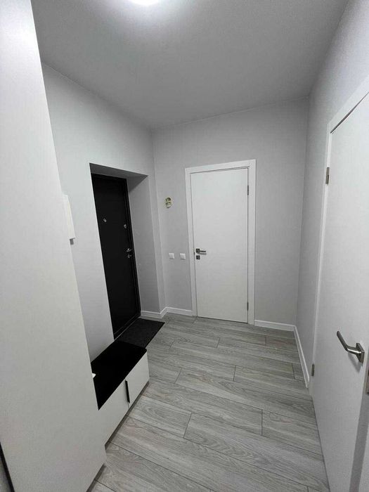 1-кімн.квартира в ЖК «Style House» — район Льонокомбінату від ВЛАСНИКА - More