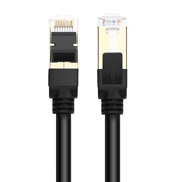 Ugreen kabel przewód internetowy sieciowy Ethernet patchcord Rj45 Cat