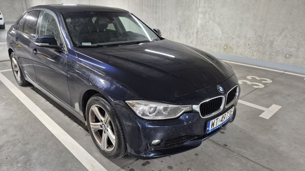 BMW Seria 3