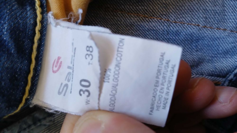 Salsa 1st Level Jeans64752383551746123