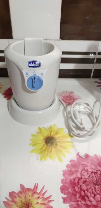 Aquecedor de biberão