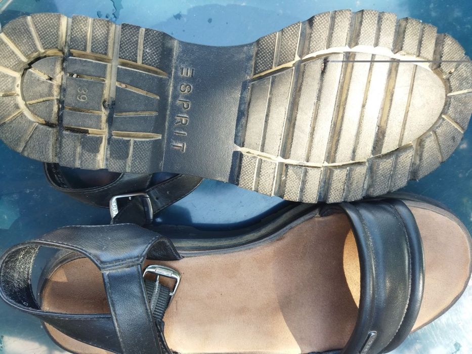 продам босоніжки