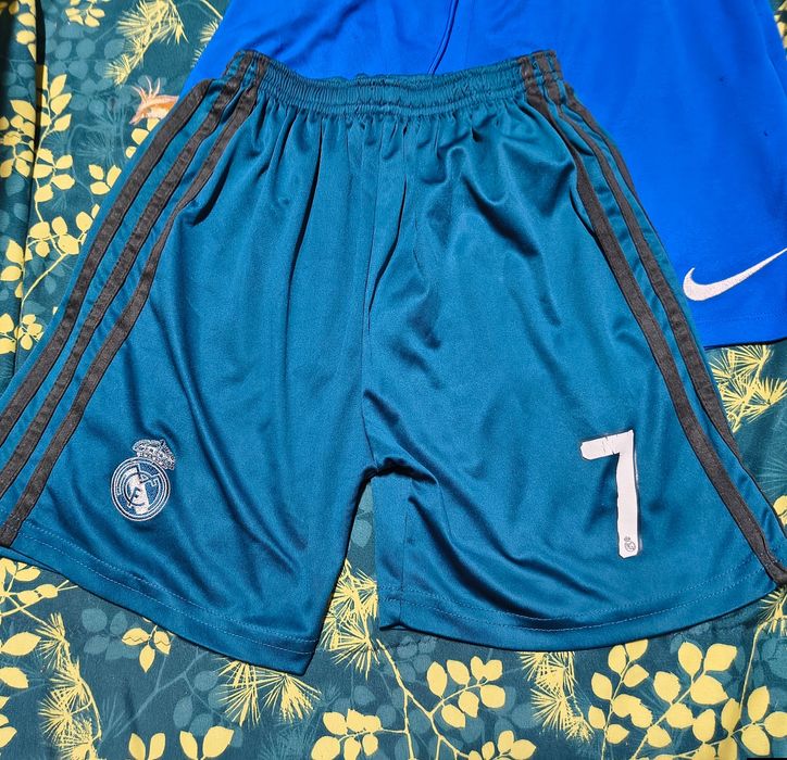 Szorty spodenki sportowe Adidas roz. S (164)