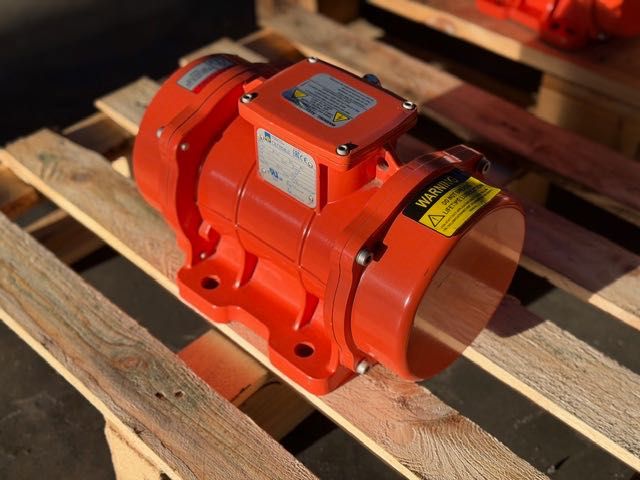 OLI VIBRA silnik wibracyjny do kosza 1.30 kw