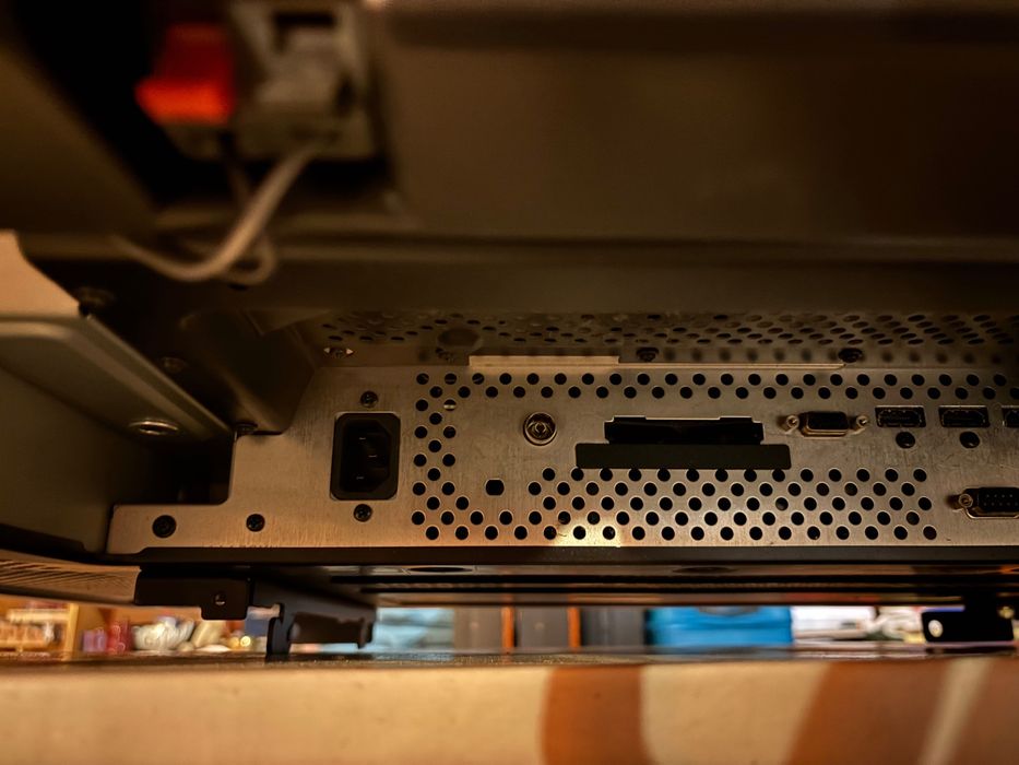 Plasma Pioneer 50’’ Com coluna de som64552858218113124