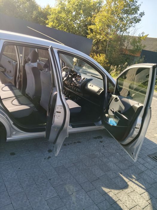 Продам авто Хонда джаз