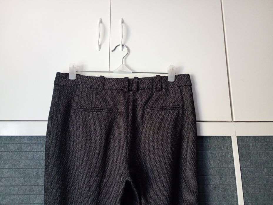 Spodnie bootcut Next NOWE