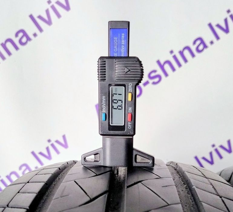 Шини літні R16C 225/65 Bridgestone Duravis R660 Eco