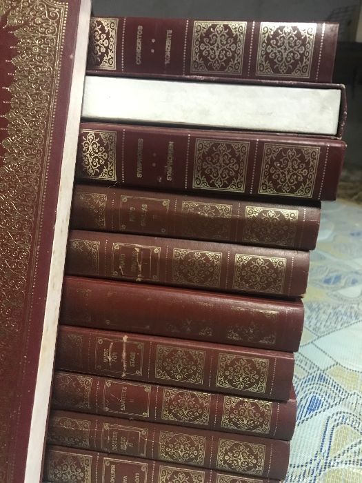 Bethoven Obra Completa