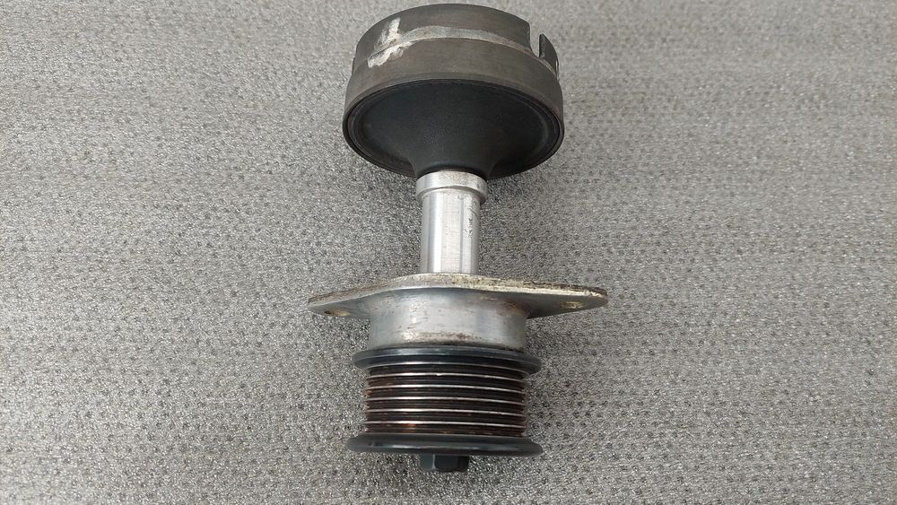 Poli Alternador FORD Focus I Carrinha (DNW)