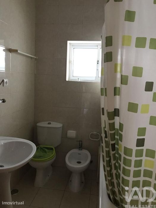 Apartamento T2 em Coimbra