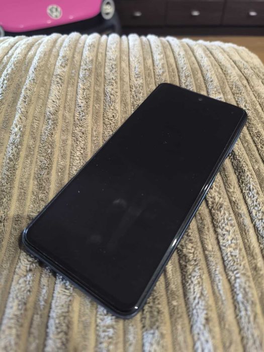 Xiaomi Redmi Note 9 Pro Grey -  6 RAM  128 ROM
