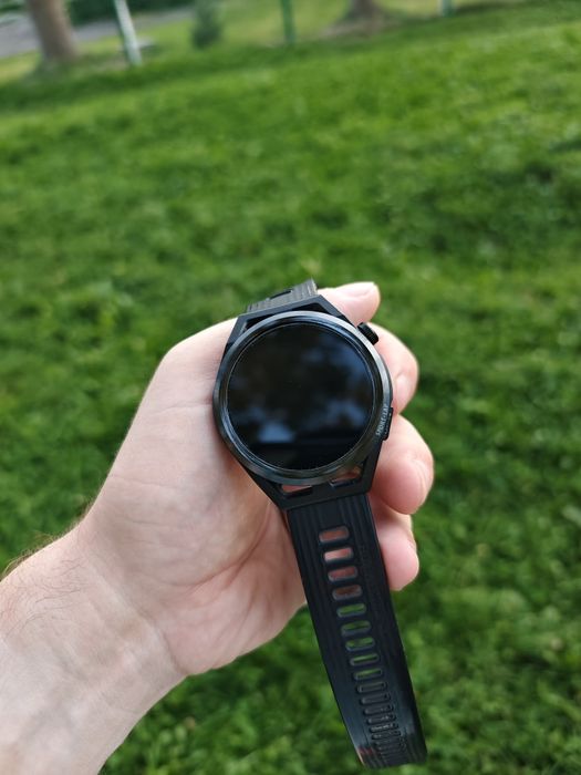 Huawei Watch GT Runner