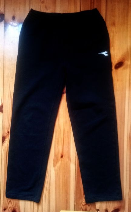 dresy firmy Diadora polecam