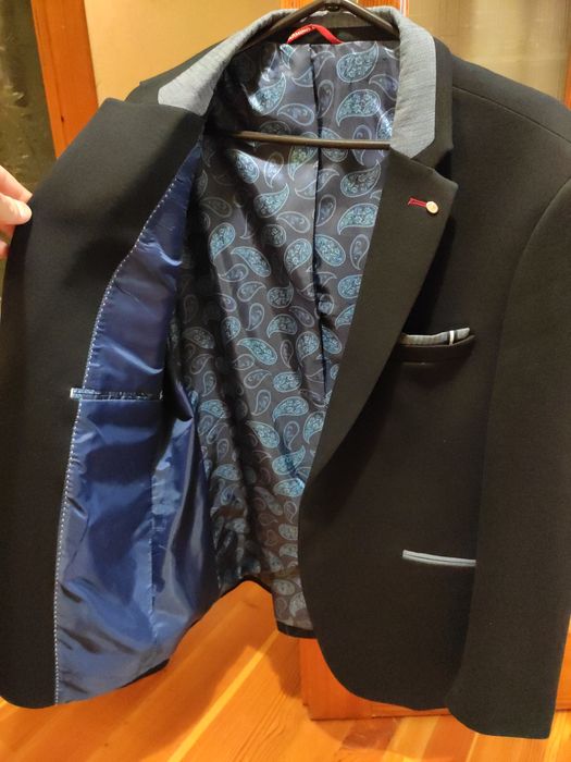 Молодіжний піджак