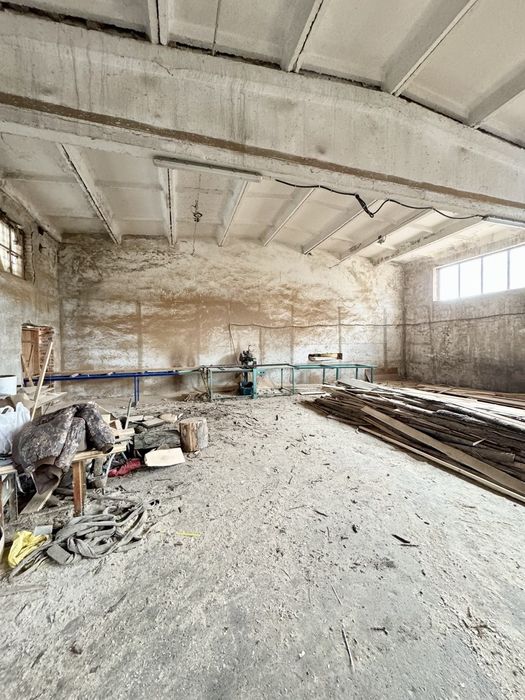 Продається деревообробне підприємство