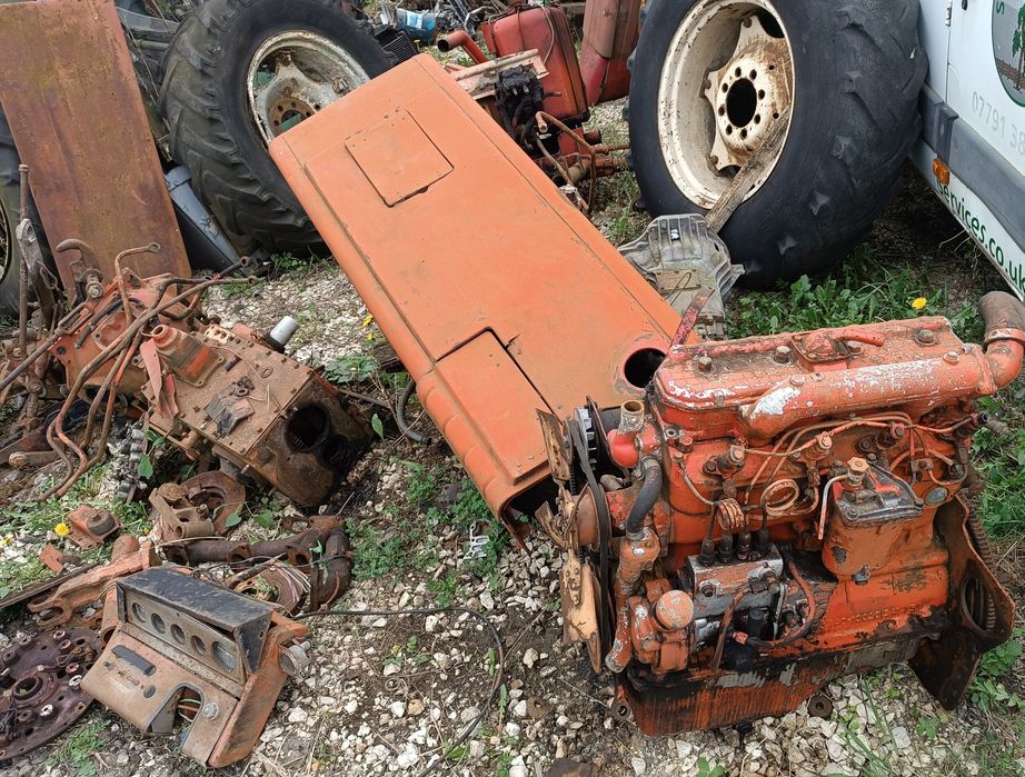 Części MTZ 82, t25 Władimirec Rusek 550 t-25 52 Belarus