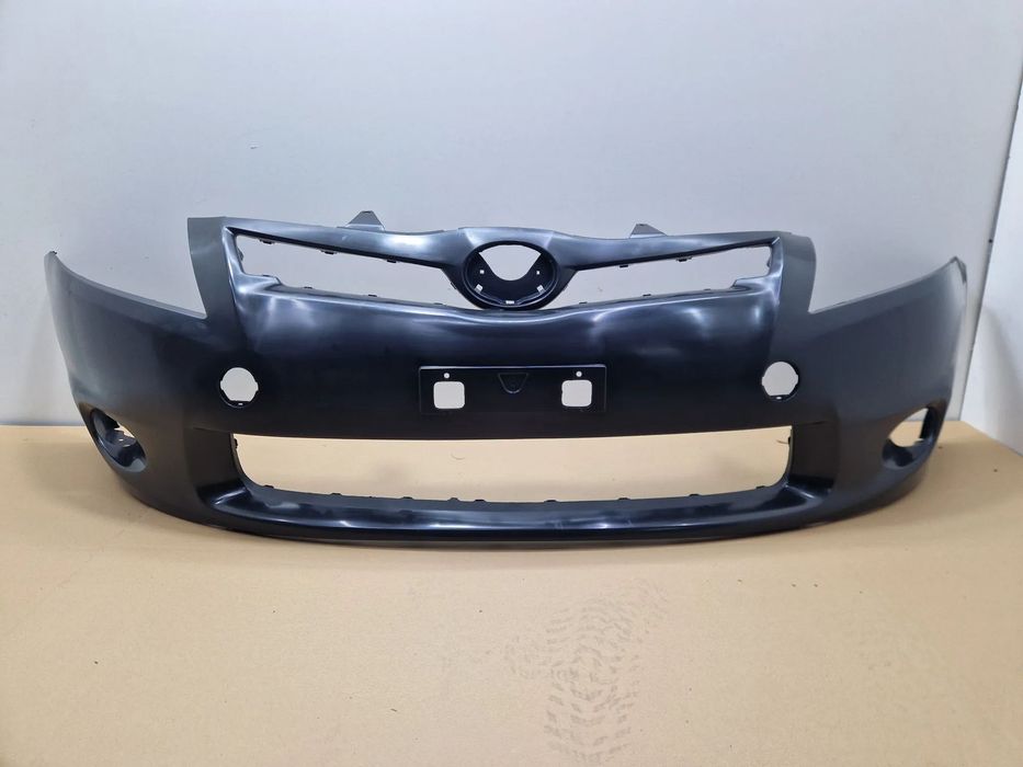 ZDERZAK PRZÓD PRZEDNI TOYOTA AURIS 10-12 NOWY 52119-0Z904