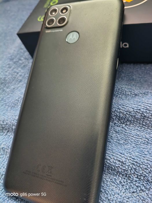 Motorola G9 Power - Rezerwacja !!