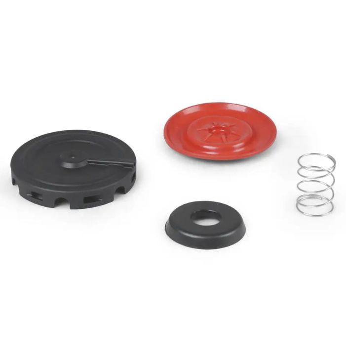 Диафрагма Мембрана клапан КВКГ PCV Audi VW Skoda VAG 1,4 1,8 2.0 2,5