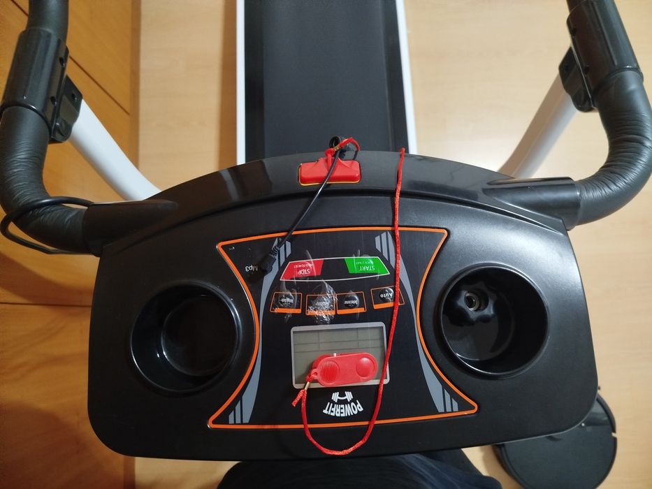 POWERFIT Motion Treadmill480466499179663363