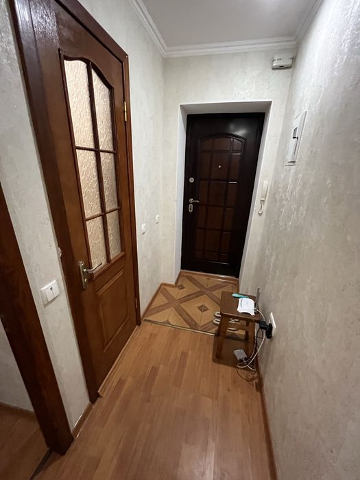 Здається 2-кімнатна квартира. Подобово