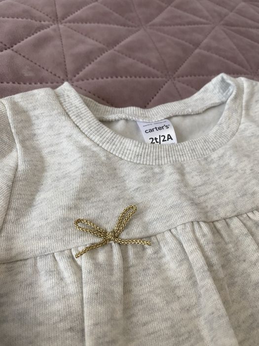 Кофта Carter’s, на дівчинку