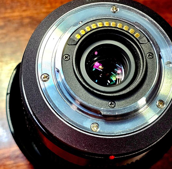 Продам объектив Panasonic 14 - 140 ( Japan ) micro 4/3 m43