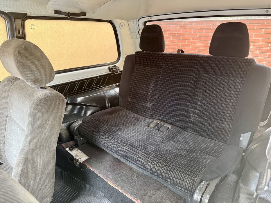 ВАЗ/Lada 21214/4x4 2002