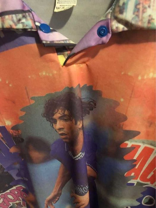 Camisola Rui Costa Fiorentina