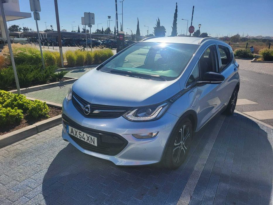 Opel Ampera E 60KW