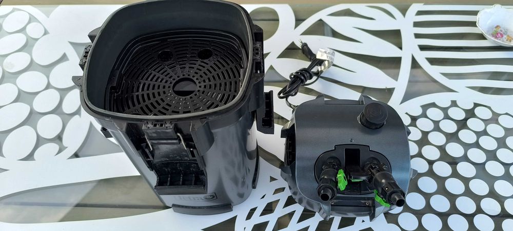 Filtr zewnętrzny Tetra EX800