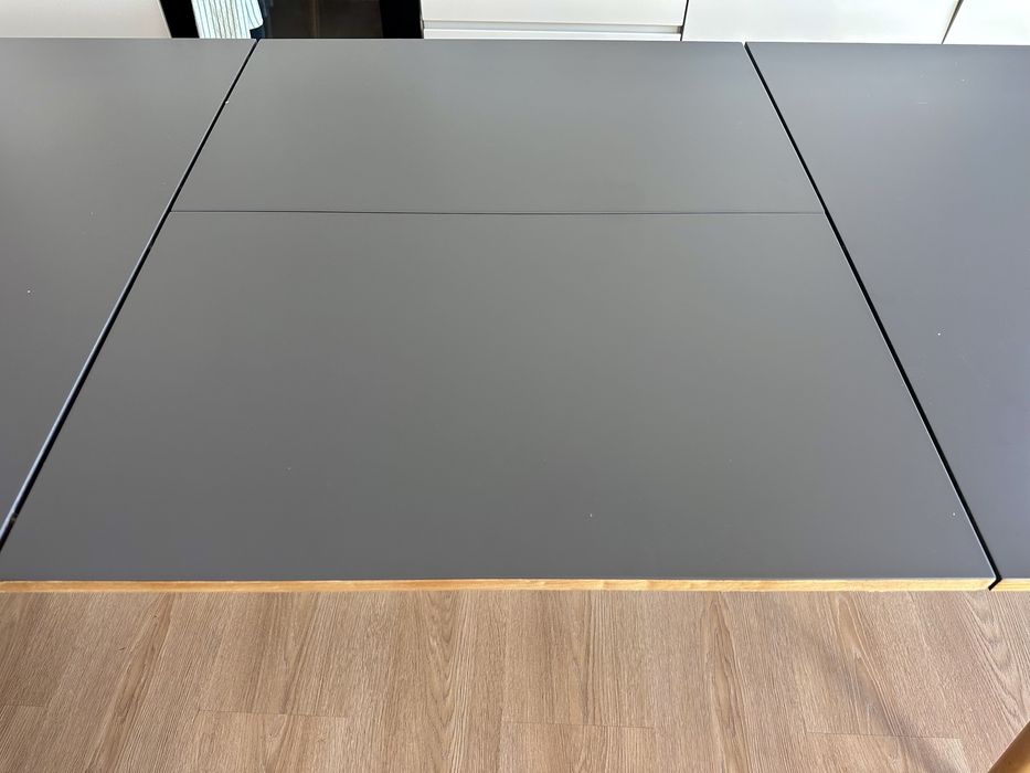 Mesa Extensível Maison du Monde BOOP 150/220 cm