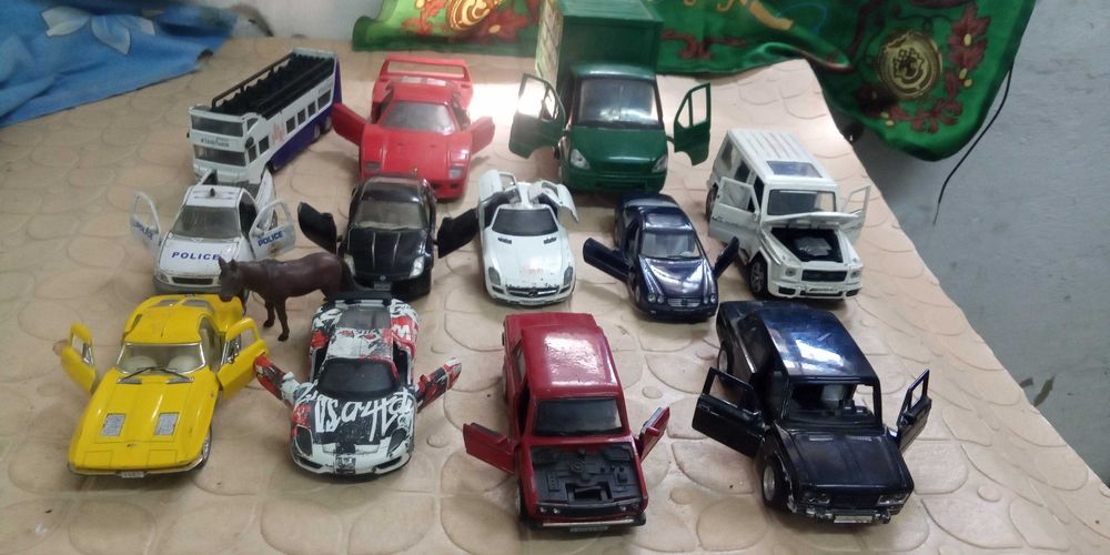 Продам отличный автопарк