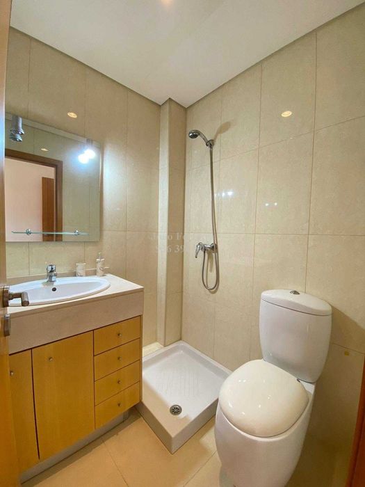 Apartamento T2 São Mamede Infesta